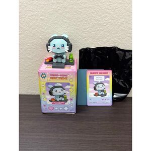 Kaleidos Creative Mega-Mini Arcade Blind Box Figure - Blippy The Bunny